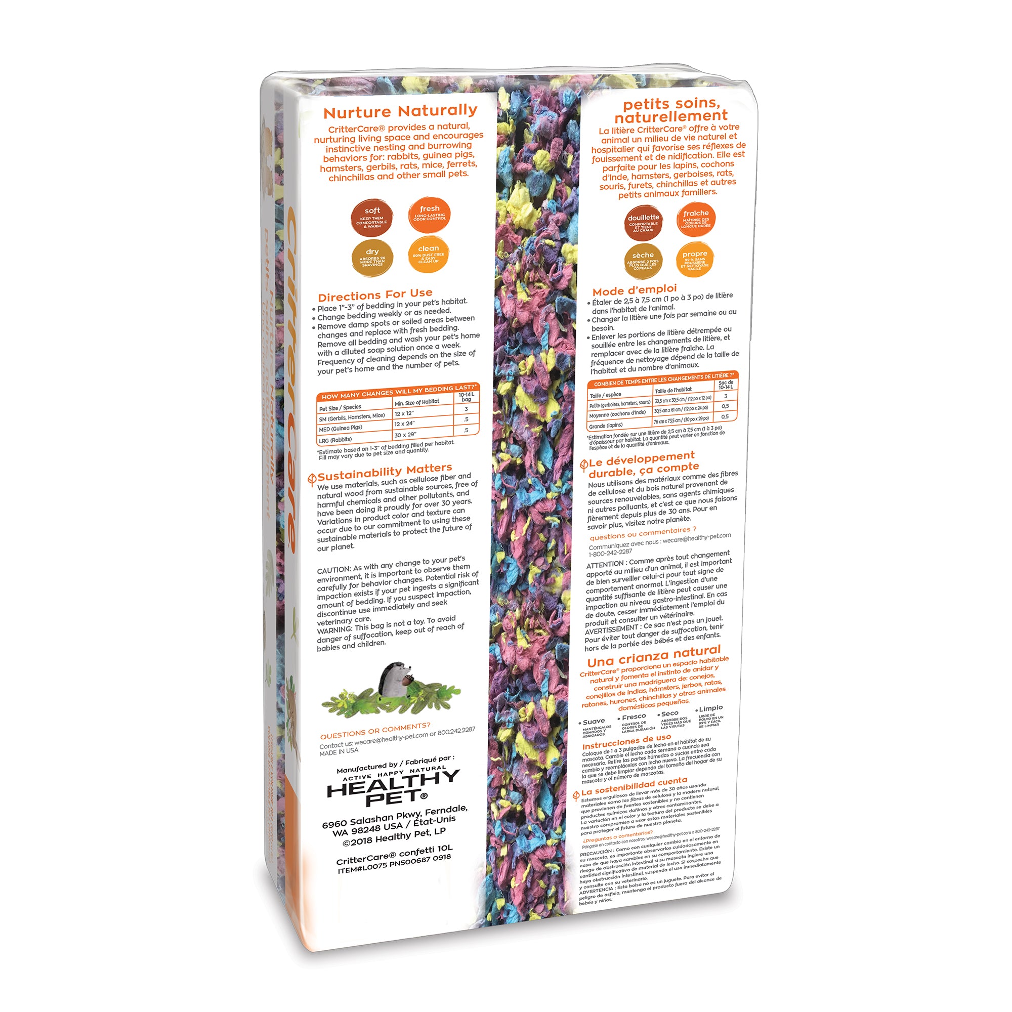 ["fillerId", "https://cdn.shopify.com/s/files/1/0037/0268/5745/files/Confetti_10L_Back_e5b90633-339e-4206-82db-88725595e22a.jpg?v=1613241419", "CritterCare natural pet bedding confetti 10L"]