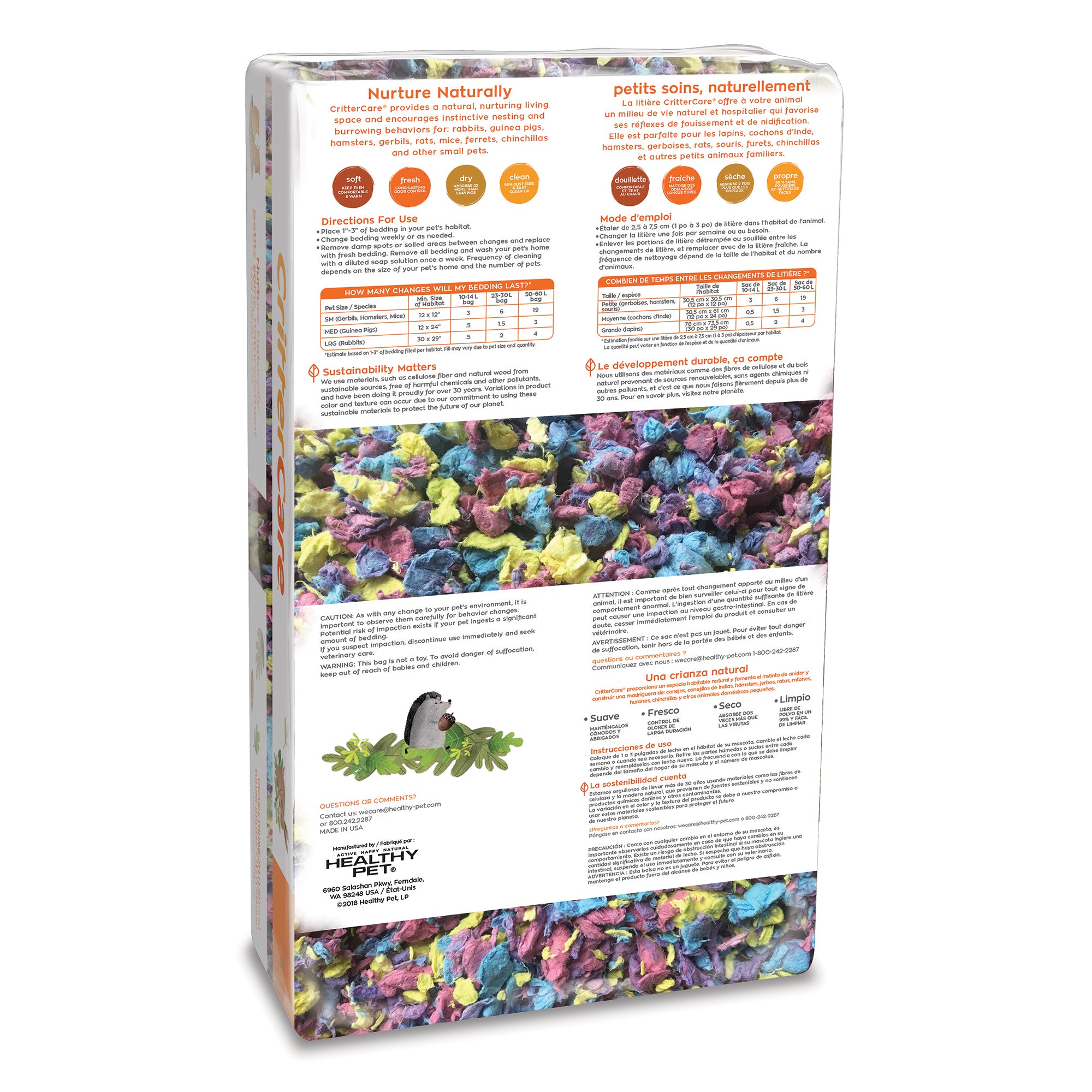 ["fillerId", "https://cdn.shopify.com/s/files/1/0037/0268/5745/files/Confetti_23L_Back_6fd44d3c-6d22-42fa-9919-73c2cde74fbf.jpg?v=1613241420", "CritterCare natural pet bedding confetti 23L"]