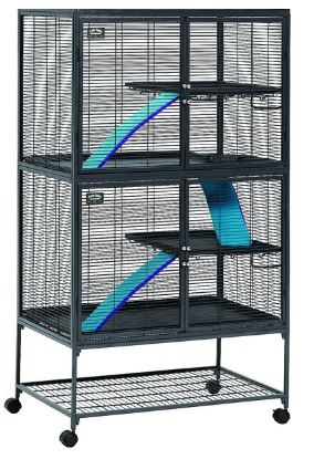 Midwest ferret cage