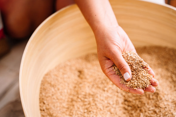 okocat natural wood litter