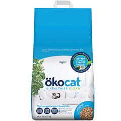 Original Premium Clumping Wood Cat Litter