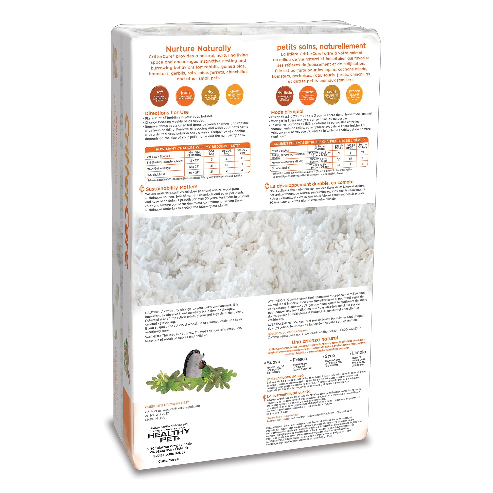 ["fillerId", "https://cdn.shopify.com/s/files/1/0037/0268/5745/files/Snowflake_23L_Back.jpg?27347", "CritterCare natural pet bedding snowflake 23L"]