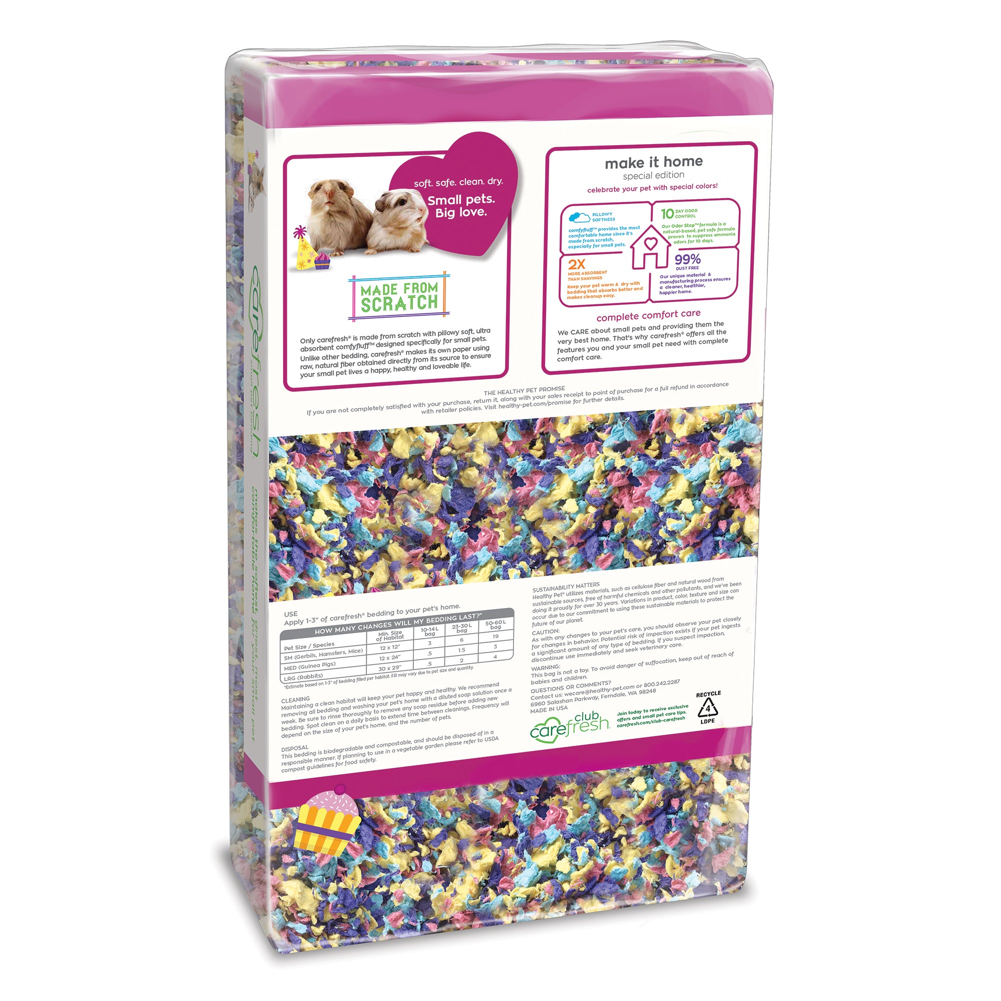 ["fillerId", "https://cdn.shopify.com/s/files/1/0037/0268/5745/files/Sprinkles_23L_Back.jpg?v=1613239313", "carefresh Special Edition Sprinkles size 23L Back View"]