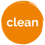 Clean