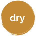 Dry