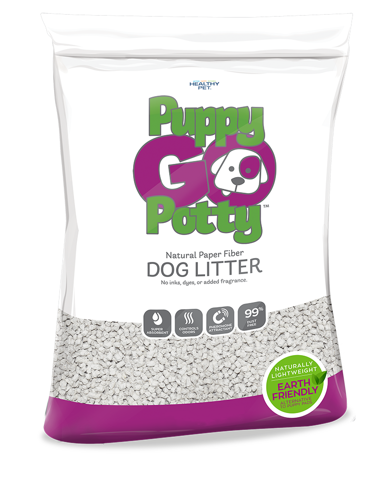 Carefresh Natural pet bedding