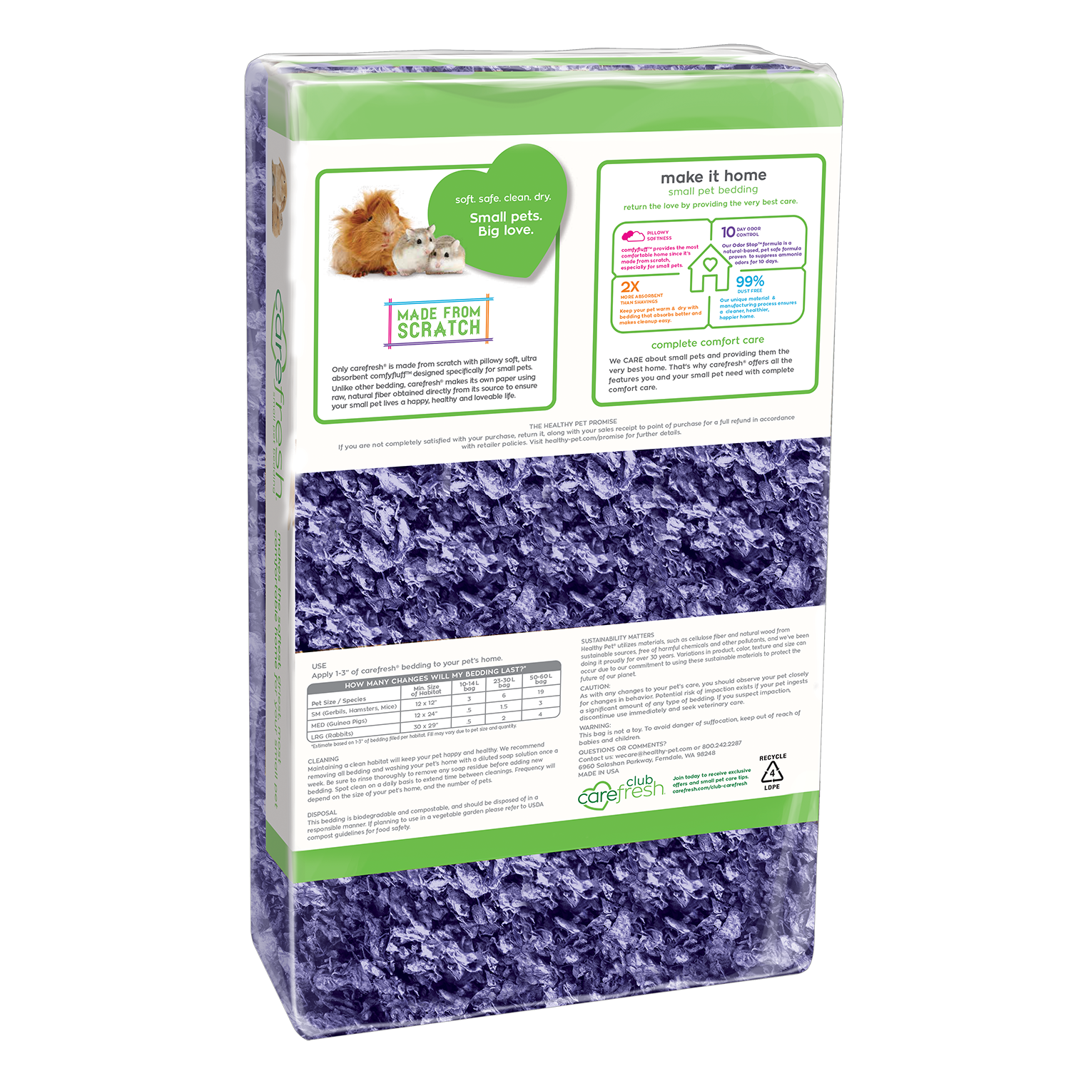 ["fillerId", "https://cdn.shopify.com/s/files/1/0037/0268/5745/files/Purple_23L_Back.png?v=1618861086", "carefresh purple bedding back"]